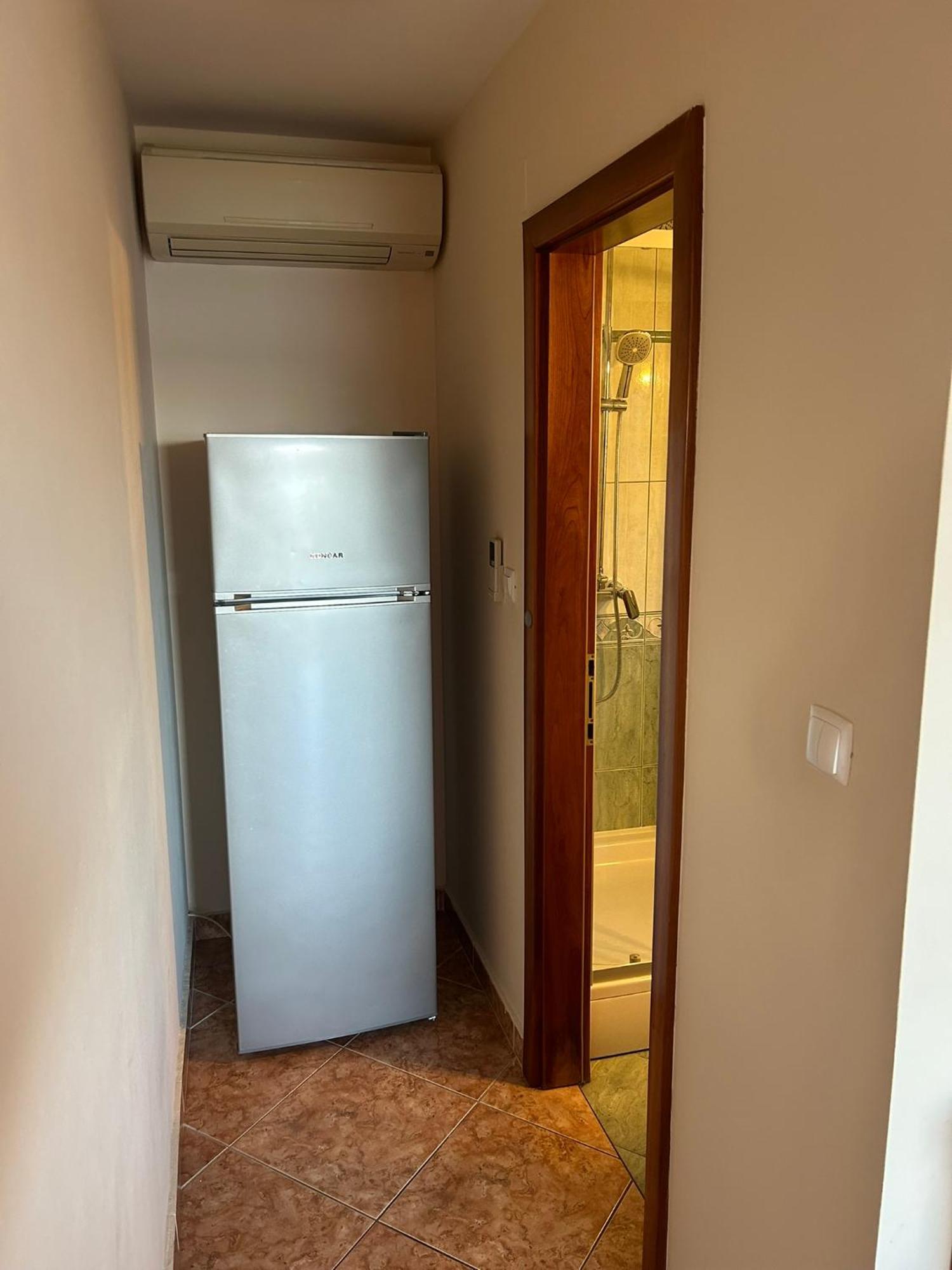 Apartman Strk Sukošan Екстериор снимка