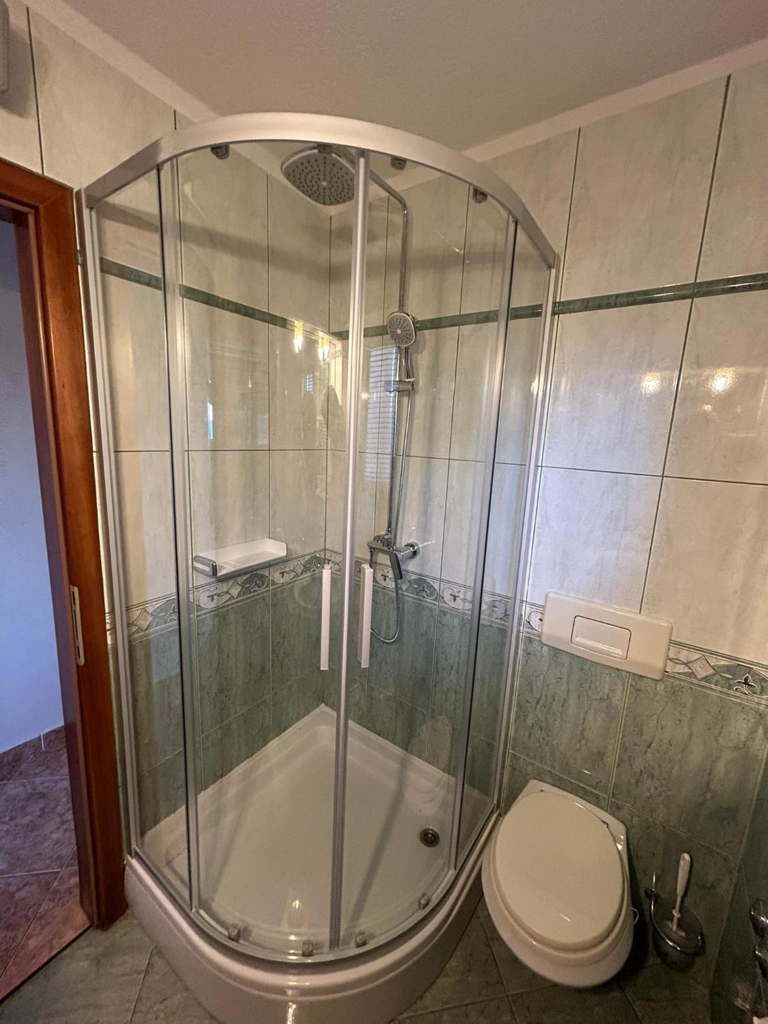 Apartman Strk Sukošan Екстериор снимка