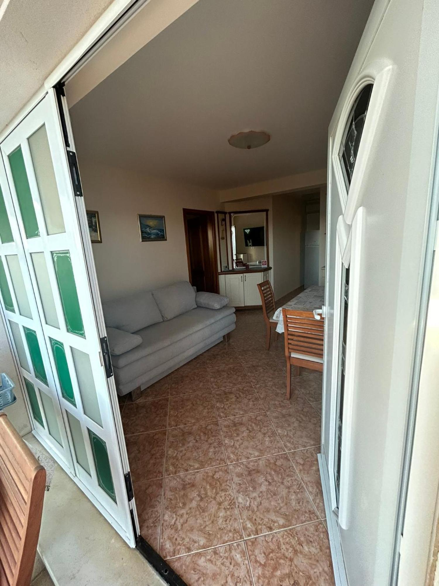 Apartman Strk Sukošan Екстериор снимка
