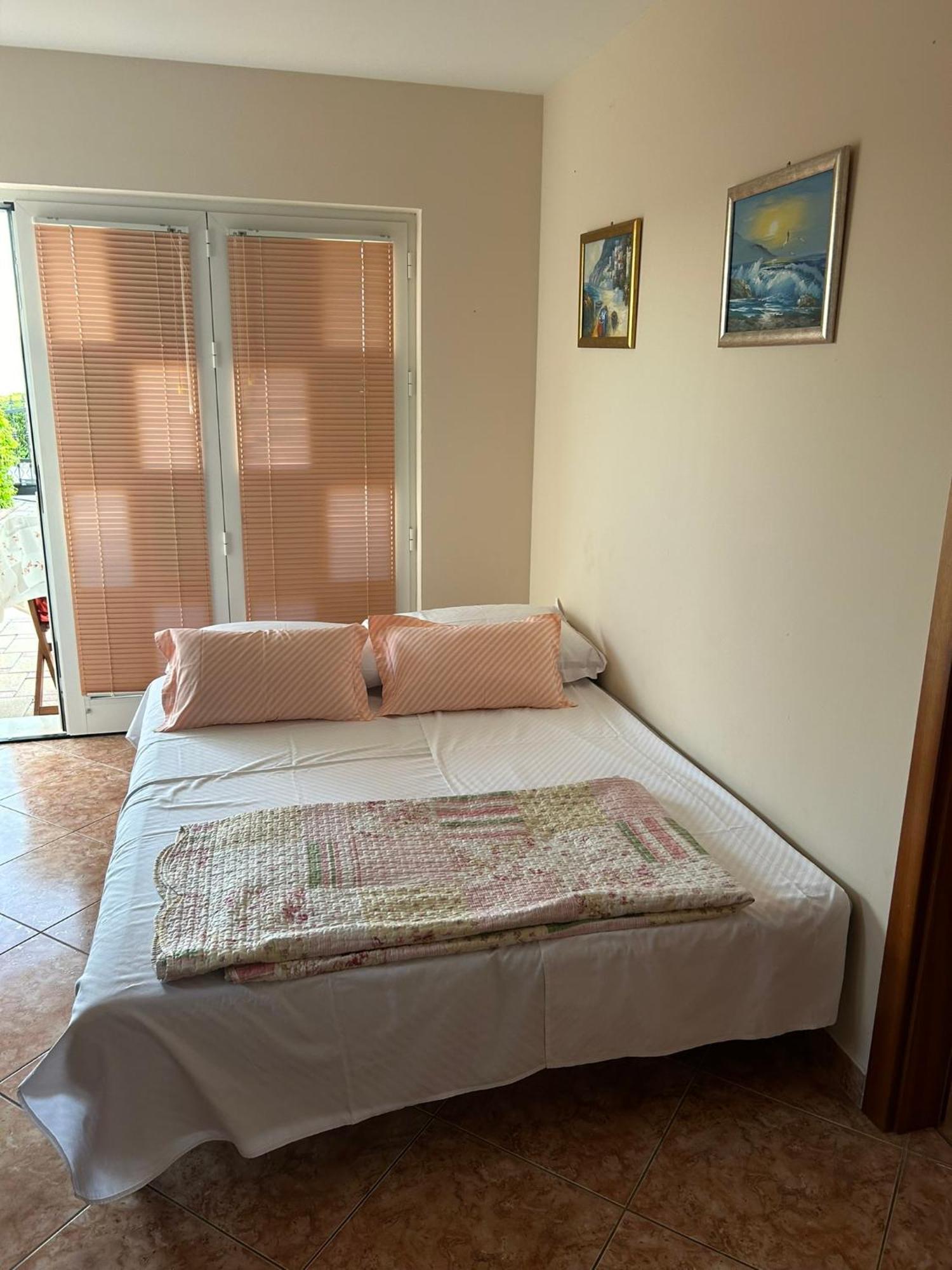 Apartman Strk Sukošan Екстериор снимка